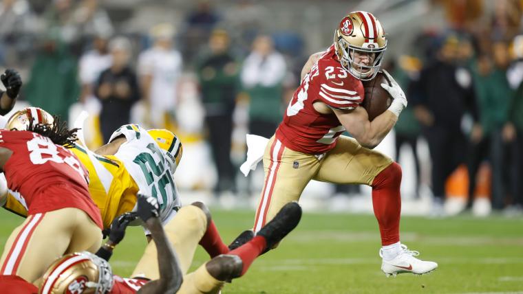 49ers vs Packers: From Down and Out to Triumphant Comeback